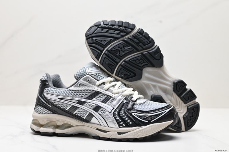 Asics Shoes